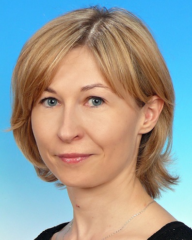 Agnieszka Prusinska