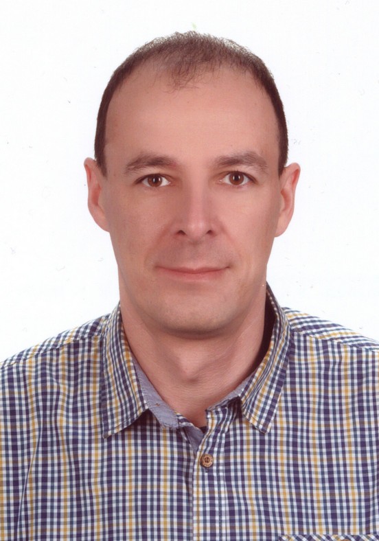 Marek Pilski