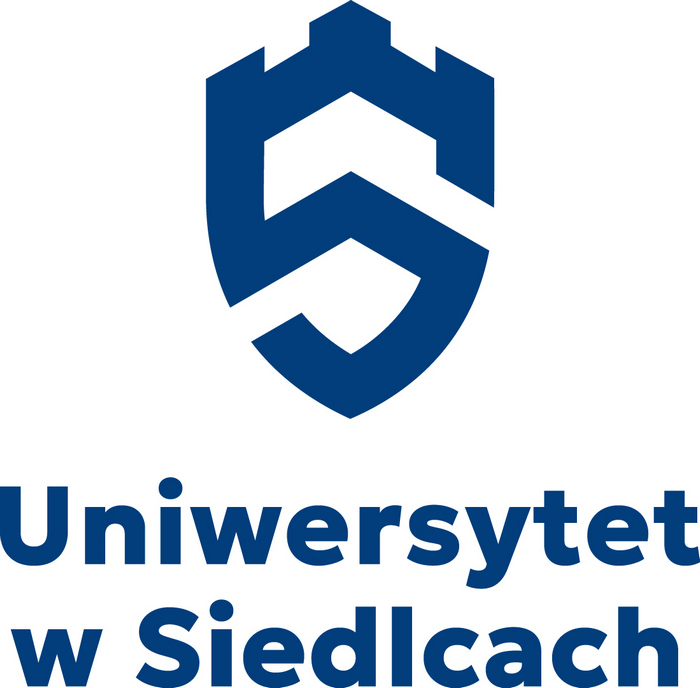 Uniwersytet w Siedlcach logo
