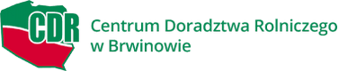 Centrum Doradztwa Rolniczego w Brwinowie - logo