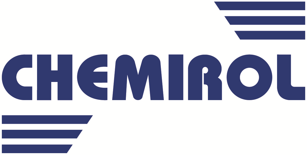CHEMIROL - logo
