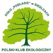 Koło Podlasie w Siedlcach, Polski Klub Ekologiczny - logo