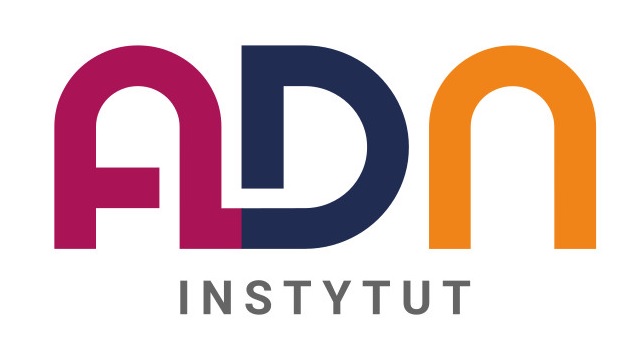 ADN Instytut - Ambicja, Doświadczenie, Nowoczesność - logo
