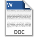 DOC file